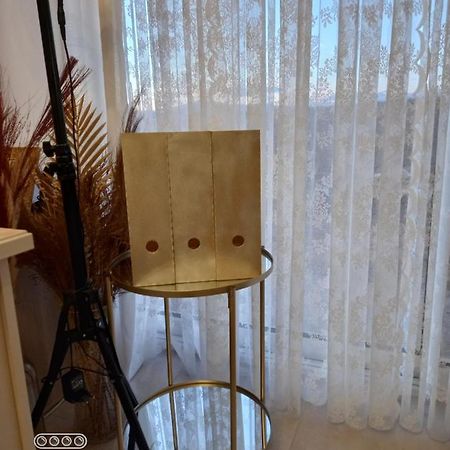 Cabane Cosy Revest-du-Bion Luaran gambar
