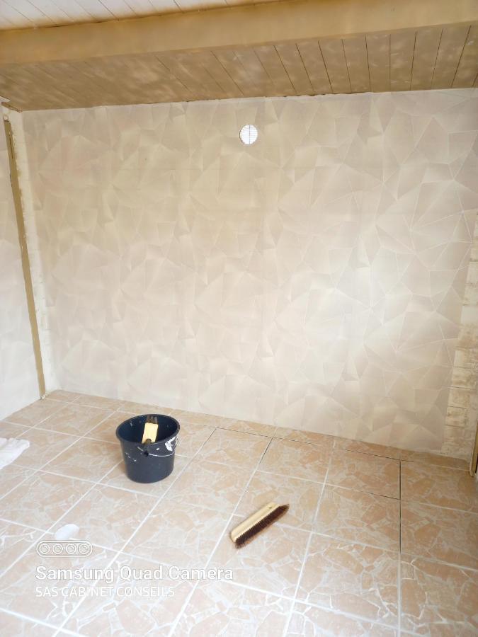 Cabane Cosy Revest-du-Bion Luaran gambar